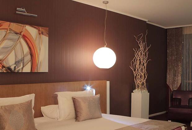 City Hotel Ankara - Görsel 19