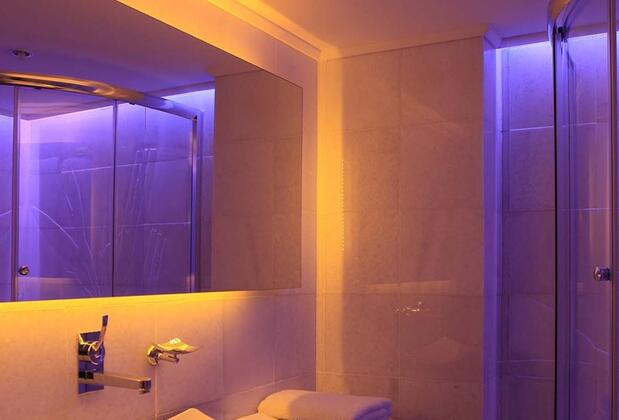 City Hotel Ankara - Görsel 23