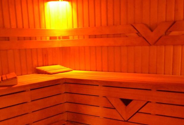 City Hotel Ankara - Görsel 8