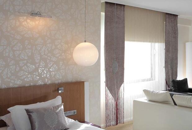 City Hotel Ankara - Görsel 20