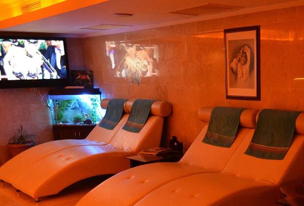 City Hotel Ankara - Görsel 11