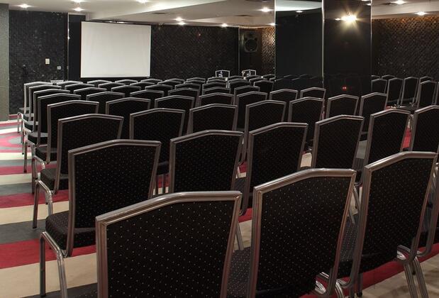 City Hotel Ankara - Görsel 3