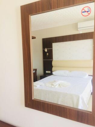 Sarmaşık Hotel Selimiye - Görsel 35