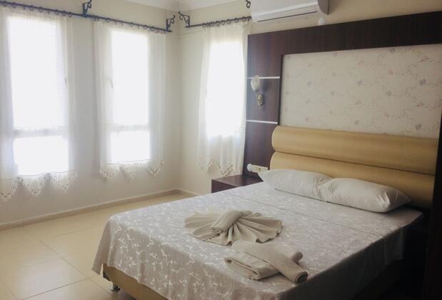 Sarmaşık Hotel Selimiye - Görsel 33