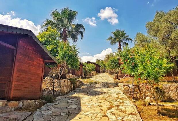 Selvim Bungalows - Görsel 5
