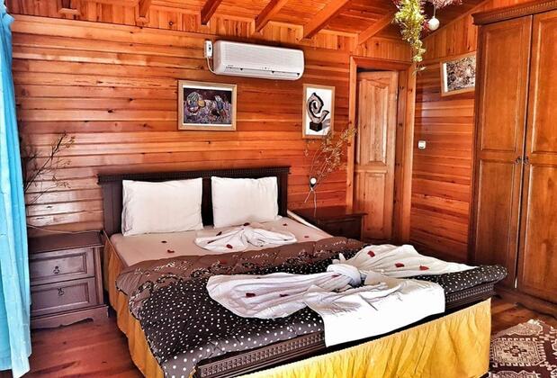 Selvim Bungalows - Görsel 23
