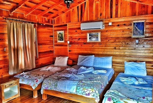 Selvim Bungalows - Görsel 22