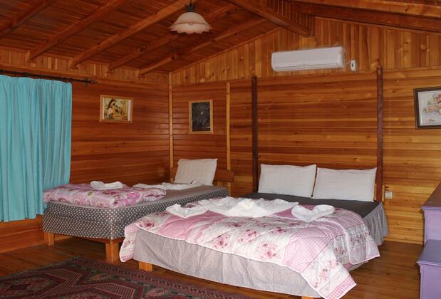 Selvim Bungalows - Görsel 17