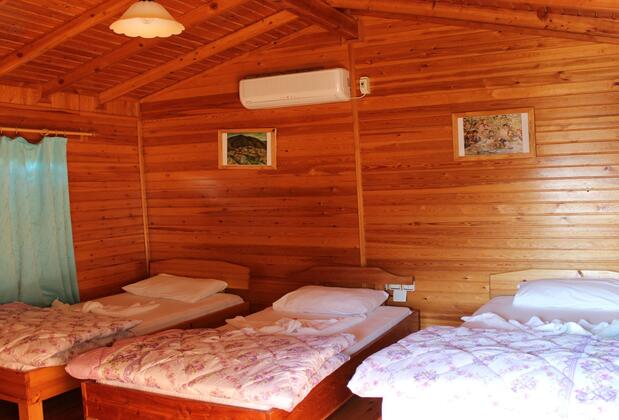 Selvim Bungalows - Görsel 18