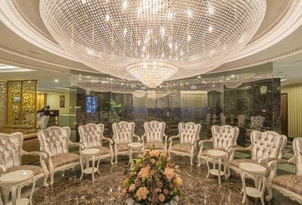 Midmar Hotel - Görsel 15