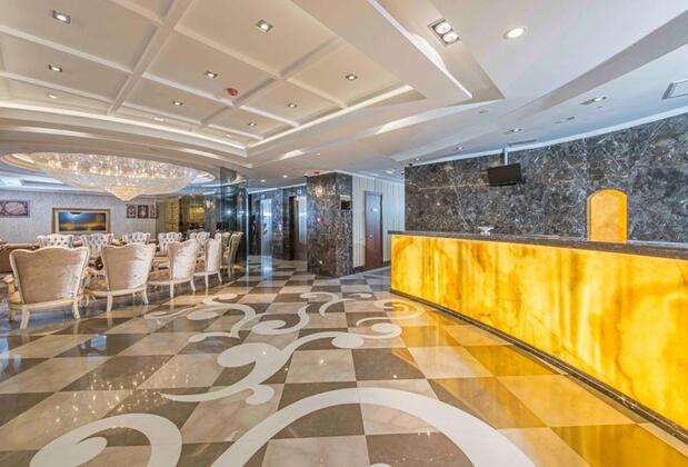 Midmar Hotel - Görsel 11