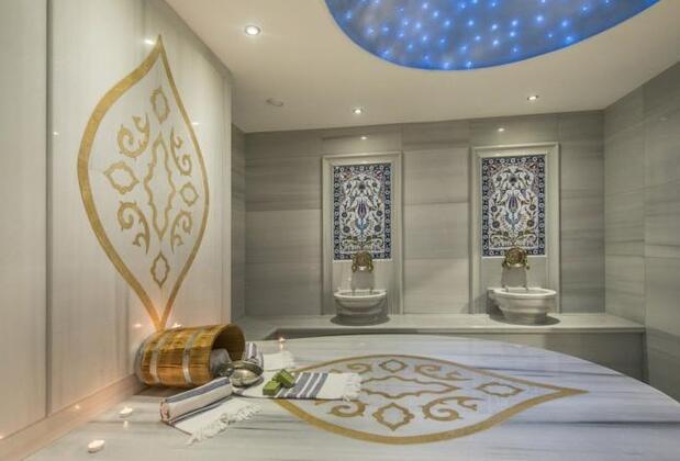 Midmar Hotel - Görsel 16