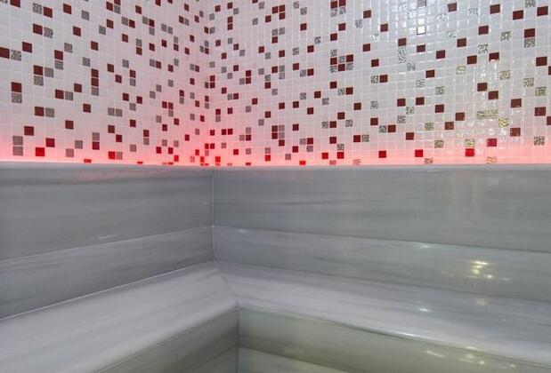 Midmar Hotel - Görsel 14