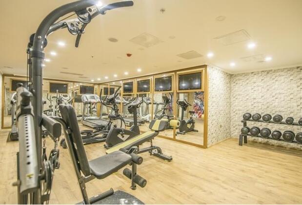 Midmar Hotel - Görsel 8