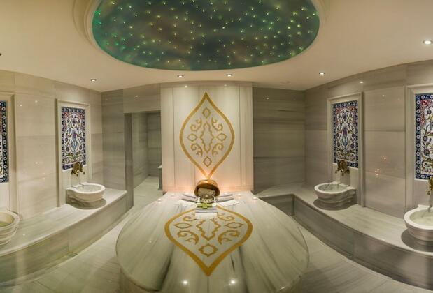 Midmar Hotel - Görsel 2