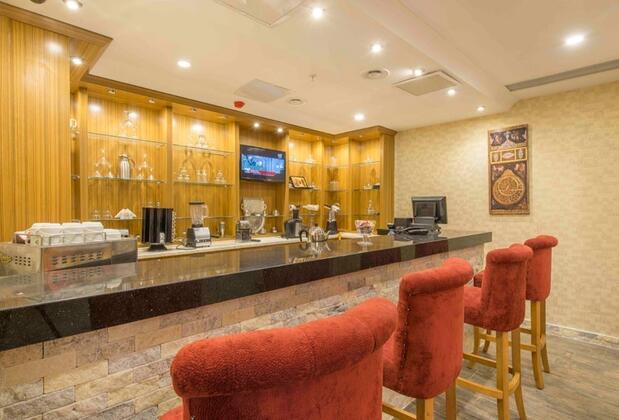 Midmar Hotel - Görsel 3