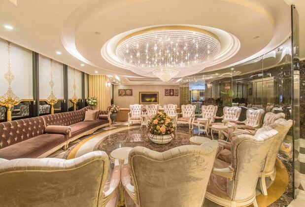 Midmar Hotel - Görsel 13