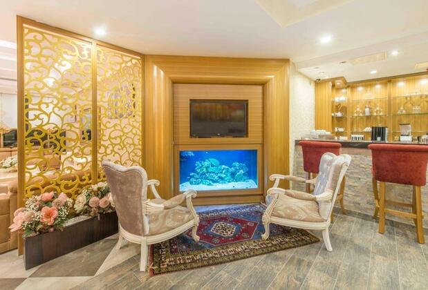 Midmar Hotel - Görsel 18