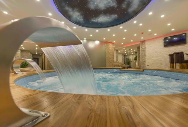 Midmar Hotel - Görsel 12