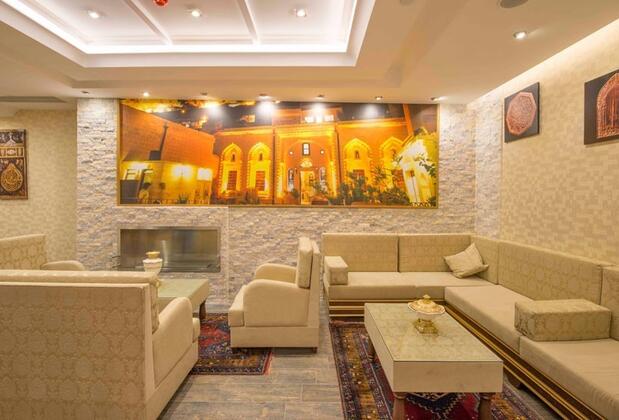 Midmar Hotel - Görsel 5