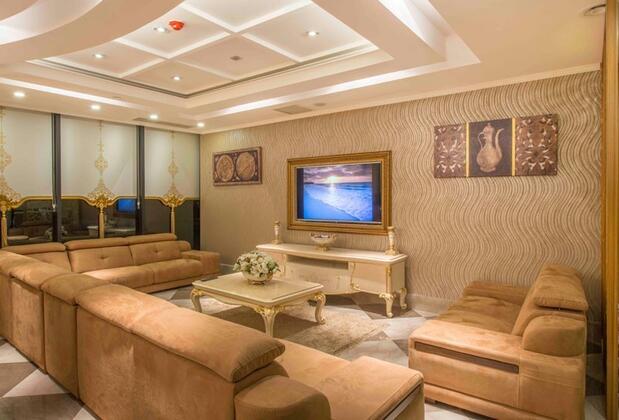 Midmar Hotel - Görsel 17