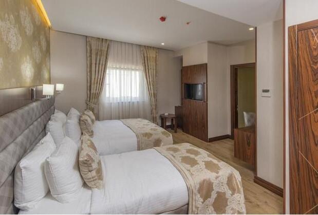 Midmar Hotel - Görsel 10