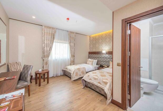 Midmar Hotel - Görsel 4