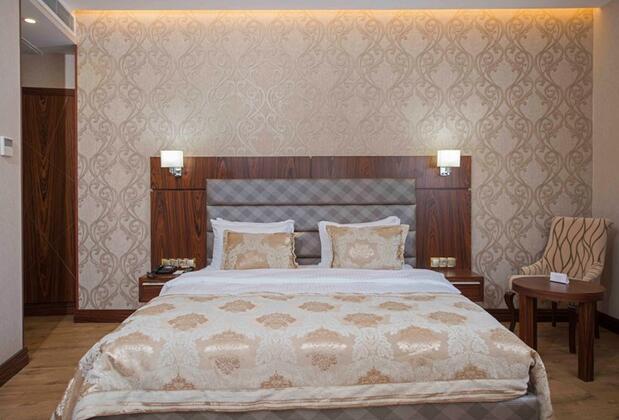 Midmar Hotel - Görsel 9