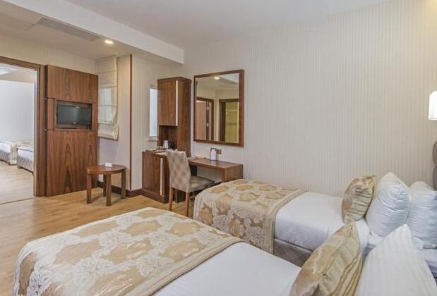 Midmar Hotel - Görsel 19