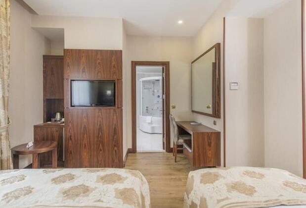 Midmar Hotel - Görsel 7