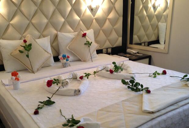 Güneş Işığı Hotel - Görsel 14