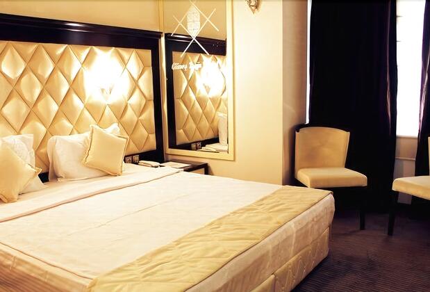 Güneş Işığı Hotel - Görsel 15