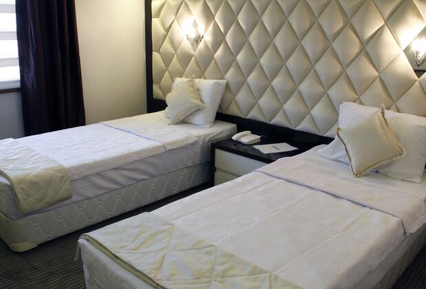 Güneş Işığı Hotel - Görsel 16