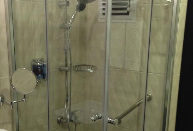 Güneş Işığı Hotel - Görsel 18