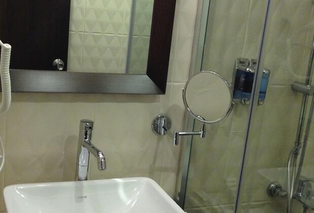 Güneş Işığı Hotel - Görsel 19