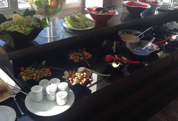 Güneş Işığı Hotel - Görsel 7