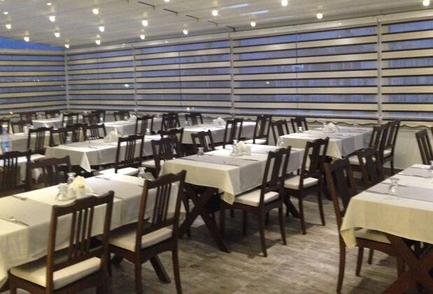 Güneş Işığı Hotel - Görsel 6