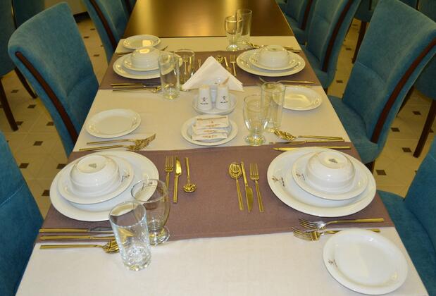 Güneş Işığı Hotel - Görsel 5