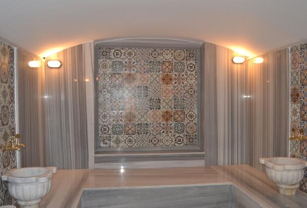 Güneş Işığı Hotel - Görsel 9