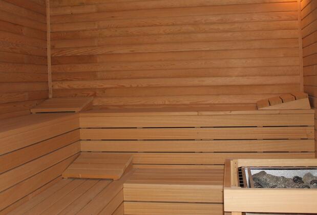 Güneş Işığı Hotel - Görsel 8