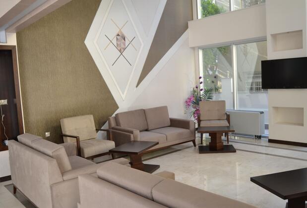 Güneş Işığı Hotel - Görsel 4