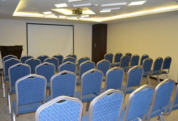 Güneş Işığı Hotel - Görsel 11