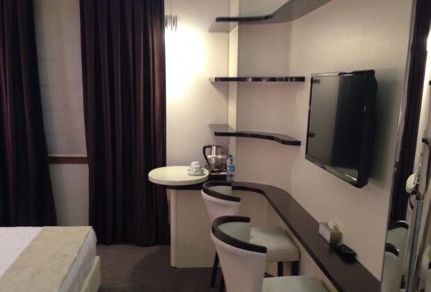 Güneş Işığı Hotel - Görsel 17