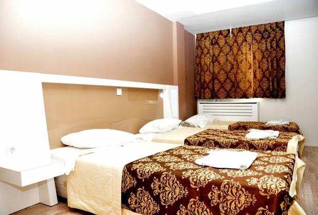 Grand As Hotel İstanbul - Görsel 15