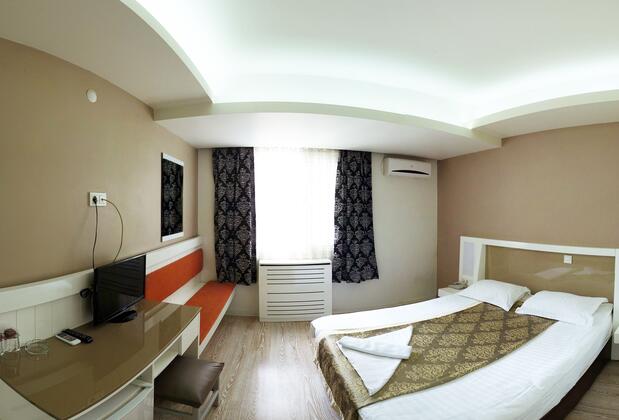 Grand As Hotel İstanbul - Görsel 17