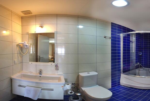 Grand As Hotel İstanbul - Görsel 19