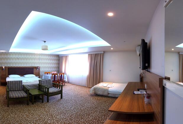 Grand As Hotel İstanbul - Görsel 5