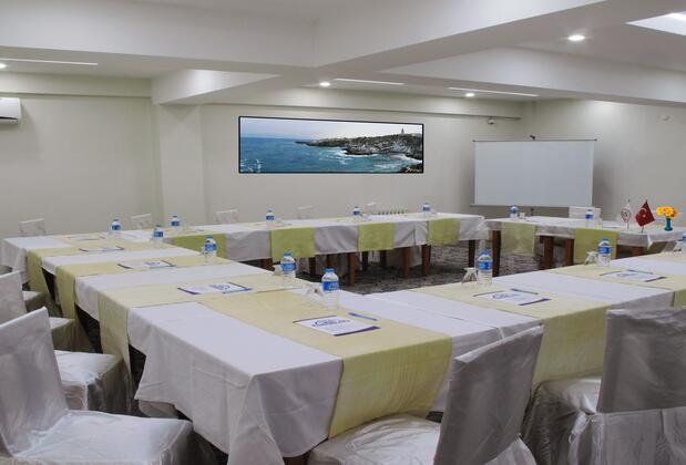 Grand As Hotel İstanbul - Görsel 6