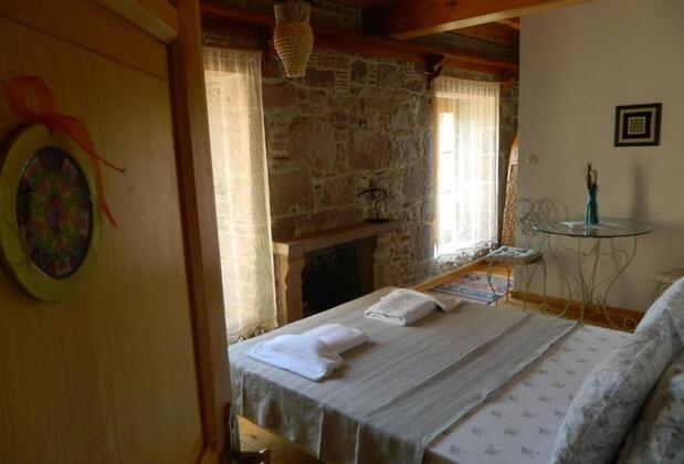 Fragrante Hotel - Görsel 3