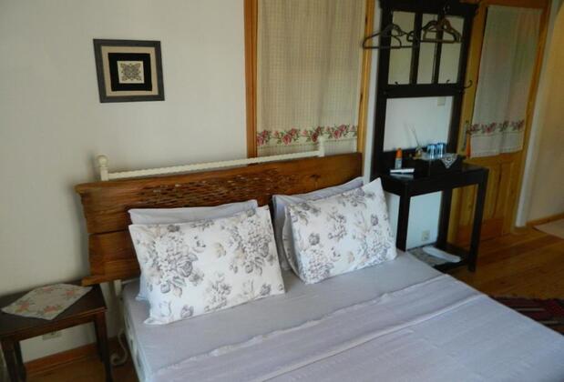 Fragrante Hotel - Görsel 4